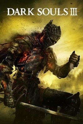 CONTA OFFLINE PC -  DARK SOULS™ III Deluxe edition