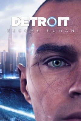 Detroit Become Human | PLAYSTATION 4