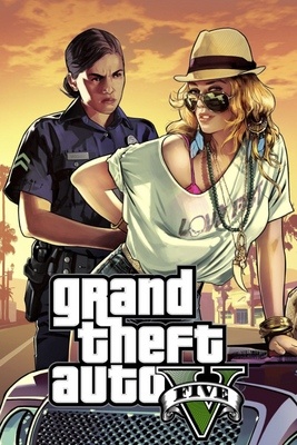 CONTA OFFLINE PC - Grand Theft auto V