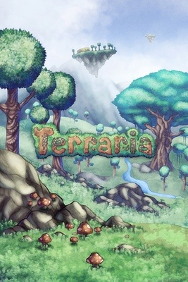 Terraria | PLAYSTATION 5