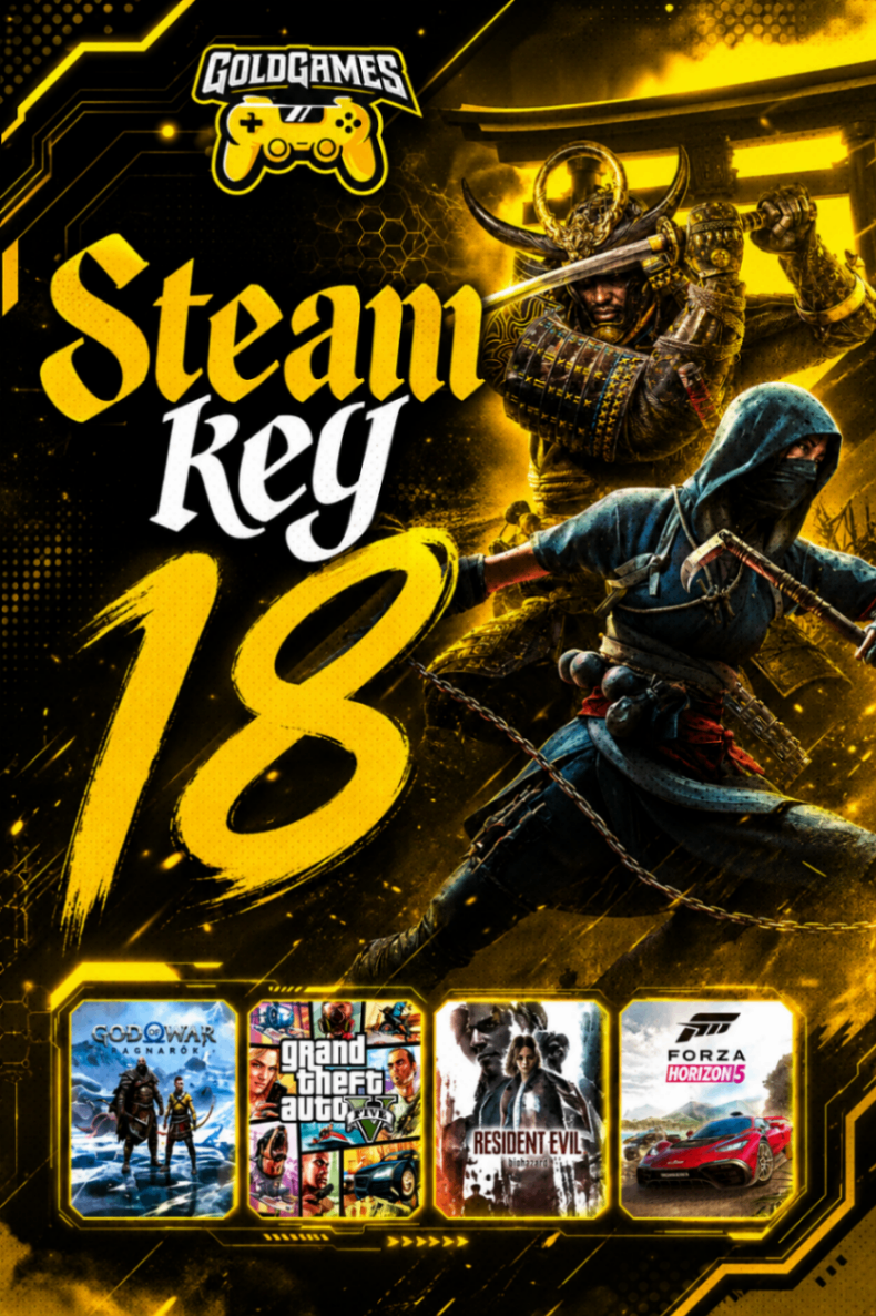 10x STEAM KEY JOGO HENTAI +18