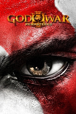God of War 3 Remastered | PLAYSTATION 4