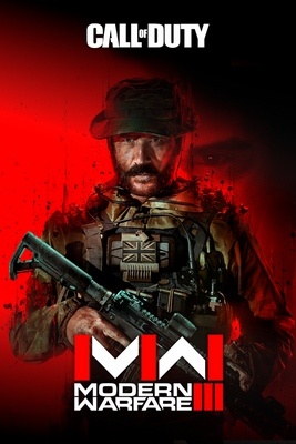 Call of Duty®: Modern Warfare® III | PLAYSTATION 4