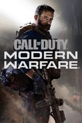 Call of Duty®: Modern Warfare® | PLAYSTATION 4