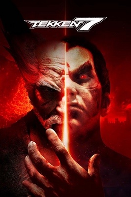 Tekken 7 | PLAYSTATION 4