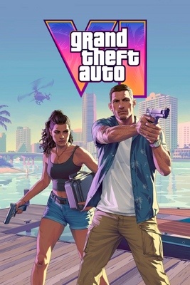 Grand Theft Auto 6 | PLAYSTATION 5