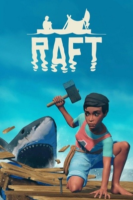 Raft | PLAYSTATION 5