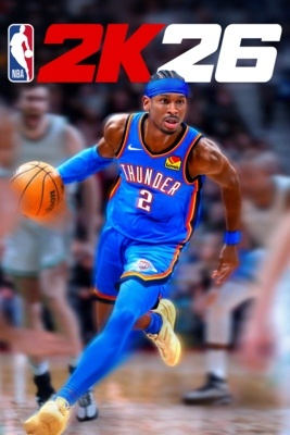 NBA 2K26 | PLAYSTATION 4