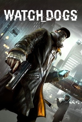 Watch Dogs | PLAYSTATION 4