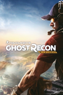 Ghost Recon Wildlands | PLAYSTATION 4