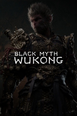 CONTA OFFLINE PC - Black Myth Wukong