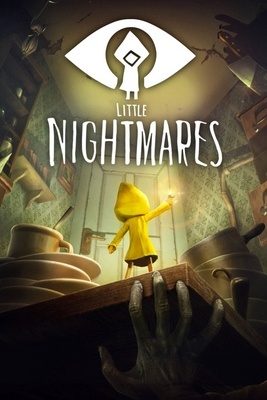 Little Nightmares | PLAYSTATION 4