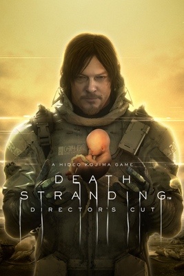 CONTA OFFLINE PC -   DEATH STRANDING DIRECTOR'S CUT