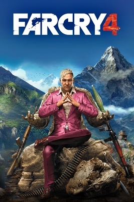 Far Cry 4 | PLAYSTATION 4