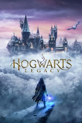 Hogwarts Legacy | PLAYSTATION 5
