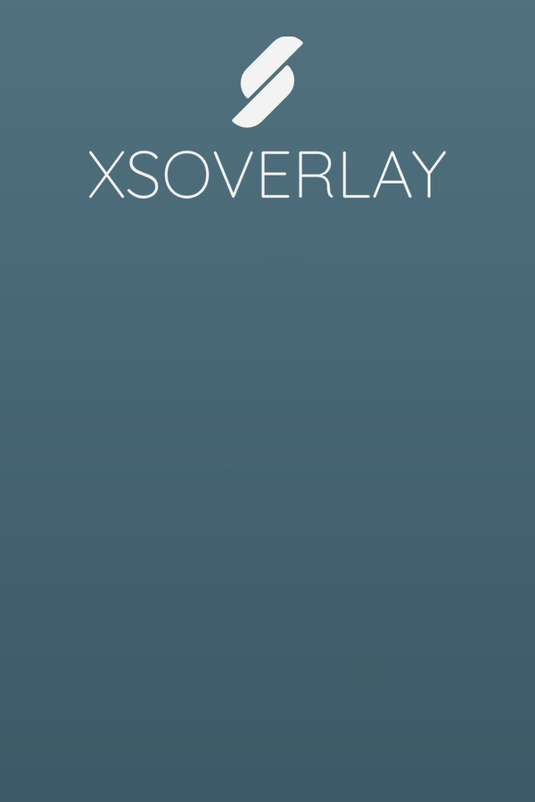 XSOverlay
