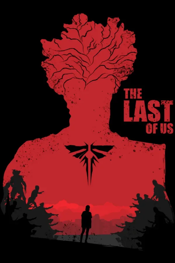 Combo The Last of Us (Toda franquia)