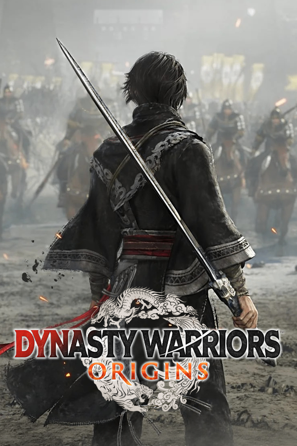 DYNASTY WARRIORS: ORIGINS