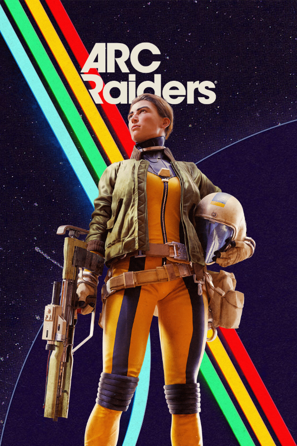 🔥 STEAM KEY ARC Raiders