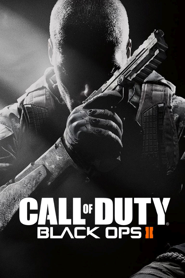 Call of Duty®: Black Ops II