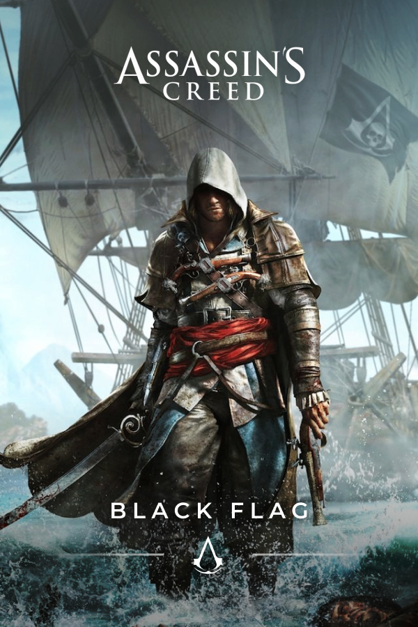 Assassin’s Creed® IV Black Flag™