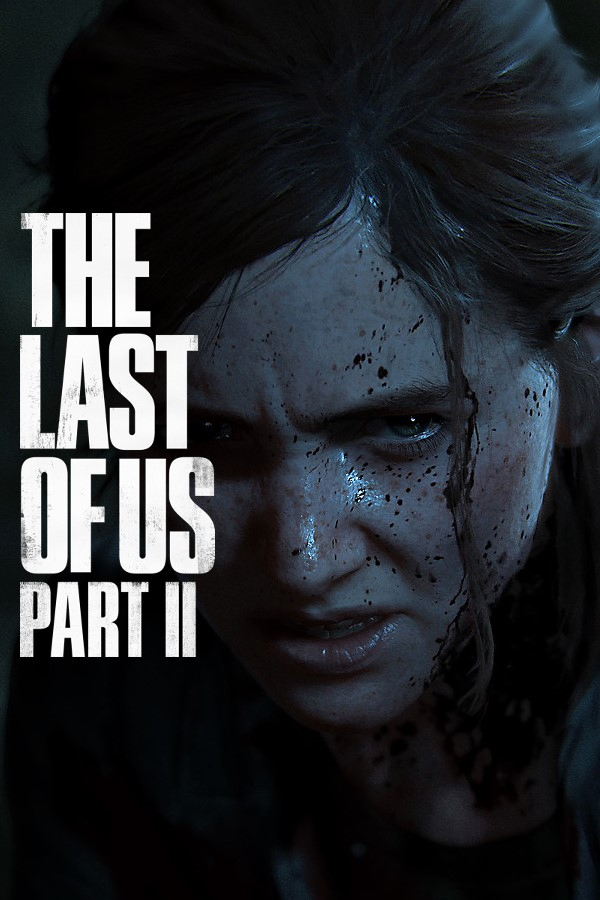 🔑 KEY THE LAST OF US - PART II