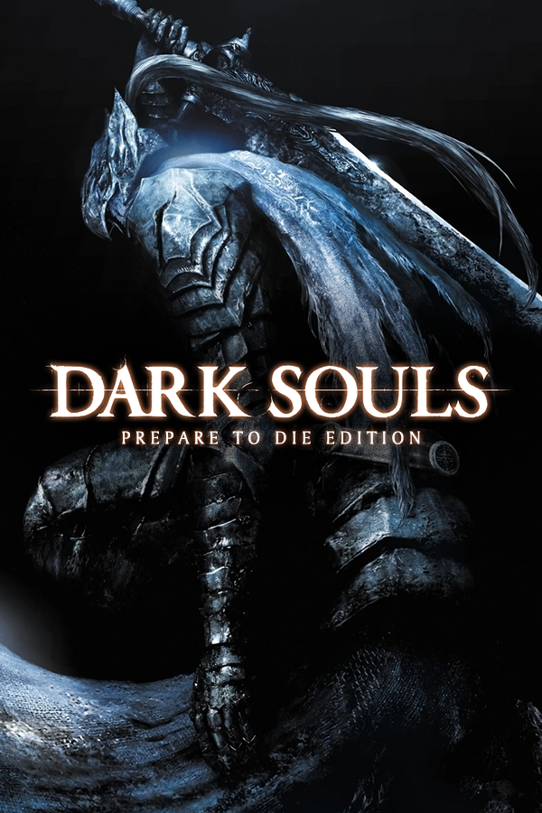 DARK SOULS™: Prepare To Die™ Edition