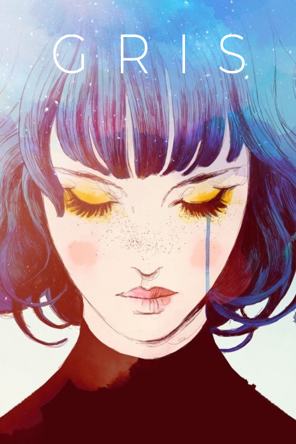 GRIS - Edição Completa