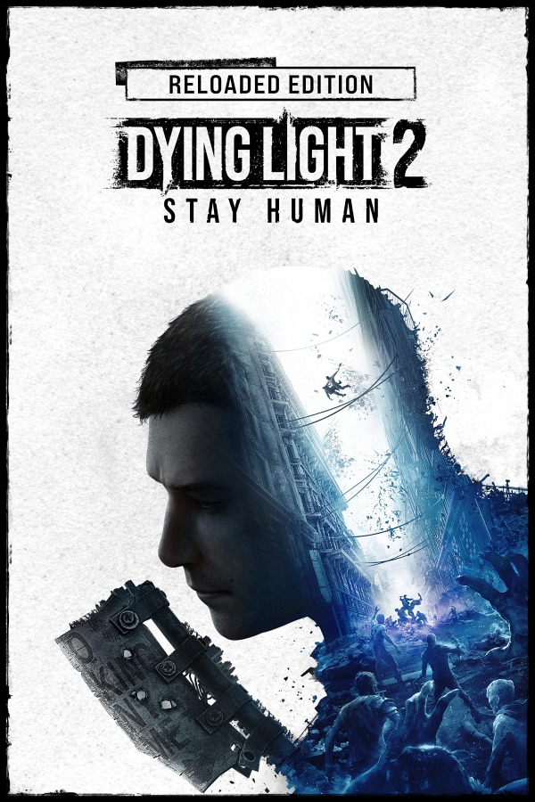 🔑 KEY DYING LIGHT 2 STAY HUMAN RELOADED EDITION