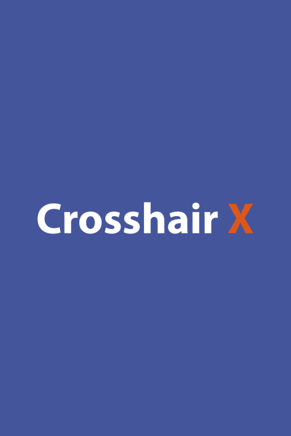 Crosshair X