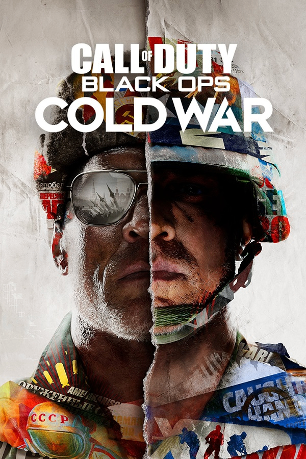 Call of Duty®: Black Ops Cold War - Edição Padrão