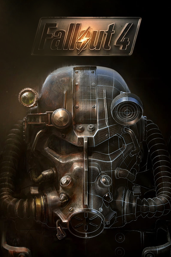 Fallout 4 - Edição Completa