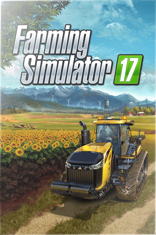 Farming Simulator 17