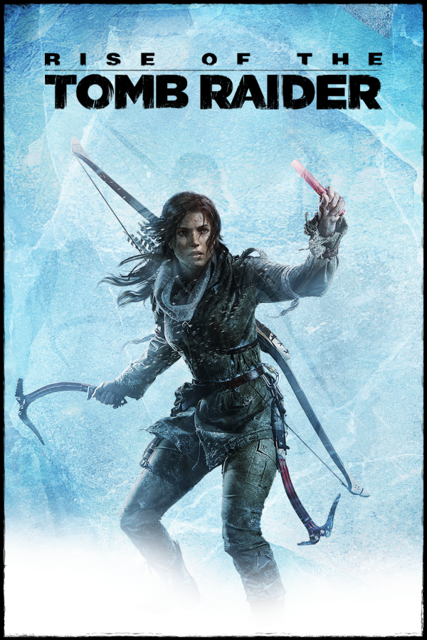 🔥 STEAM KEY Rise of the Tomb Raider
