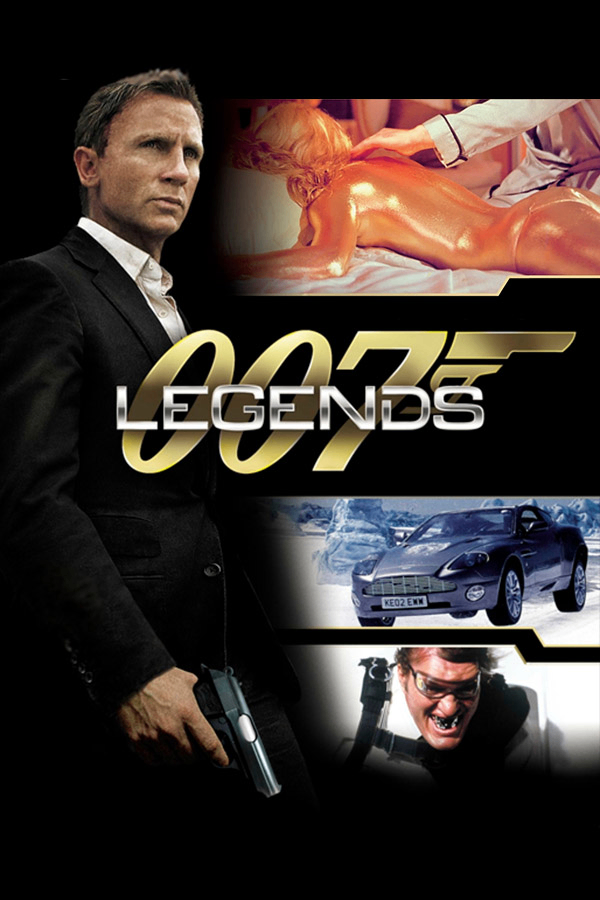 007™ Legends