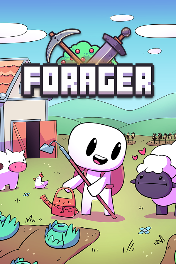 Forager