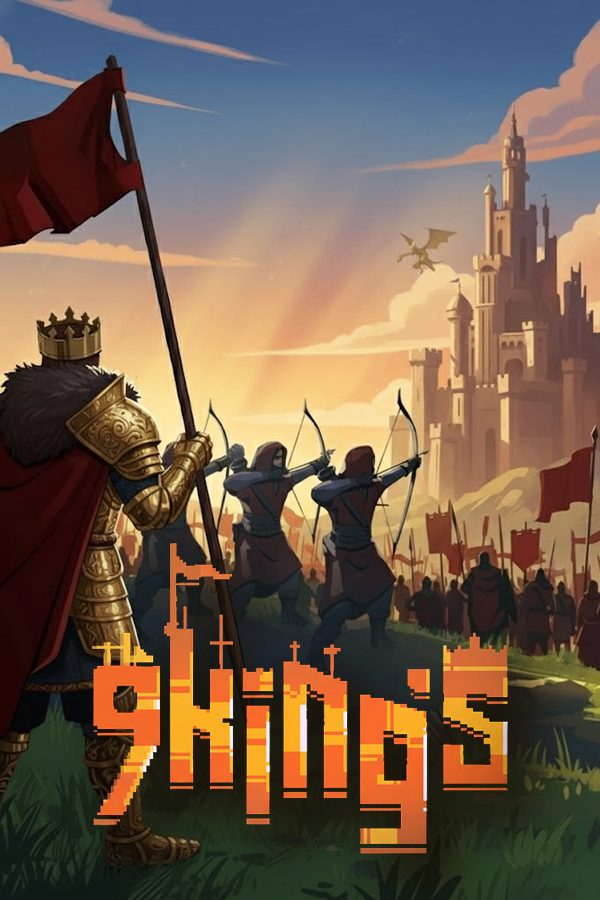 9 Kings