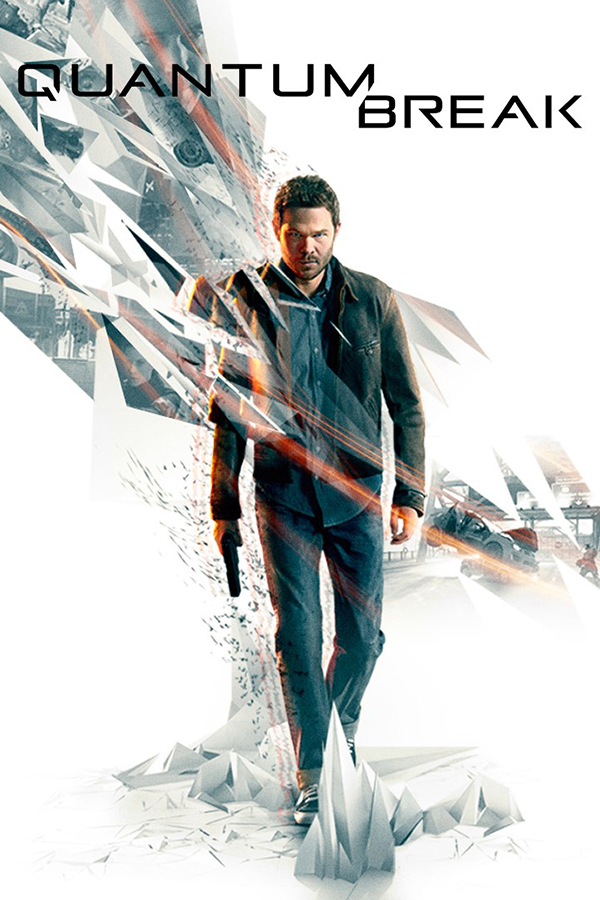 Quantum Break - Edição Completo