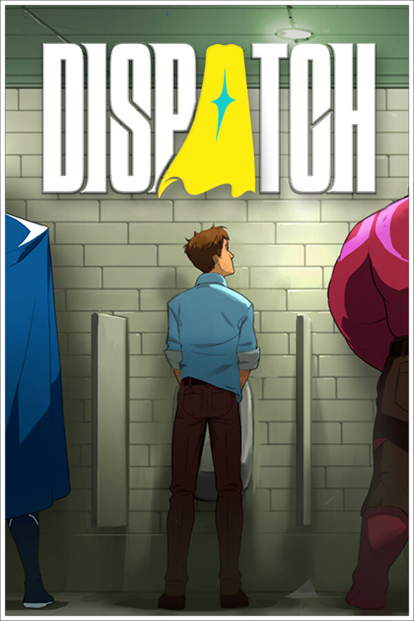 Dispatch