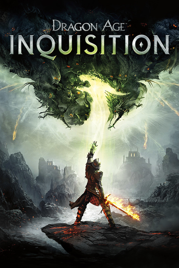 Dragon Age™ Inquisition