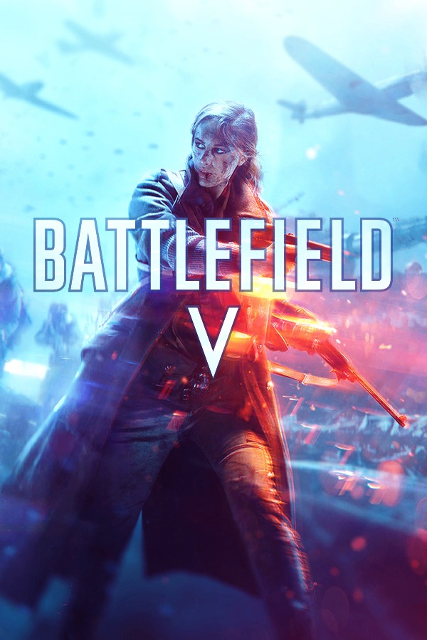 Battlefield™ V - Edição Padrão
