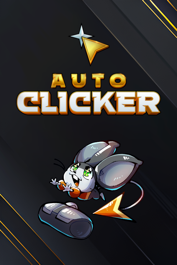 Auto Clicker