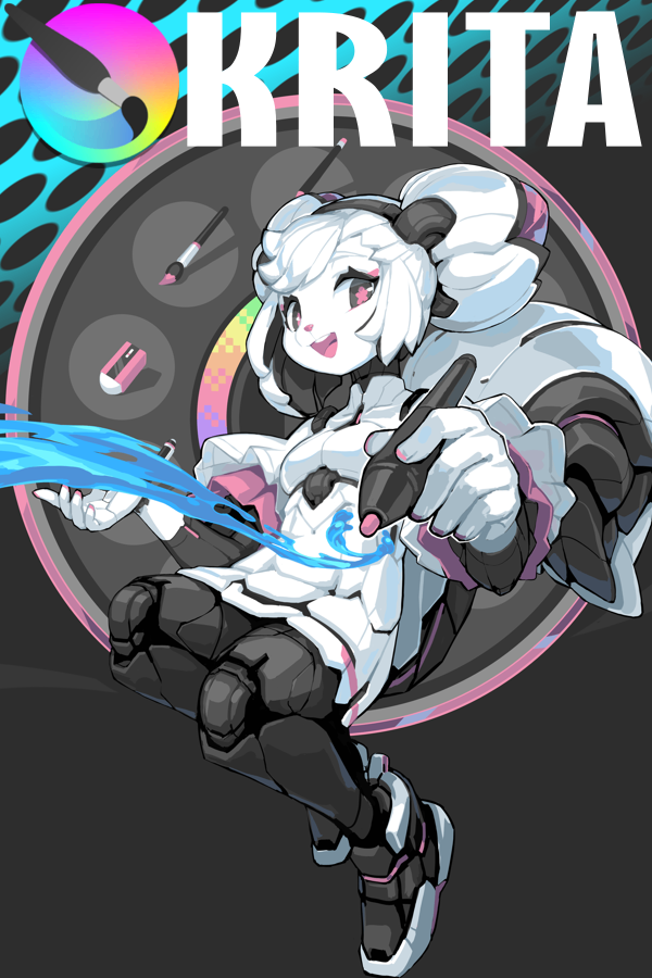 Krita