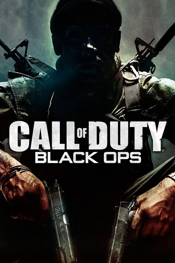 Call of Duty®: Black Ops