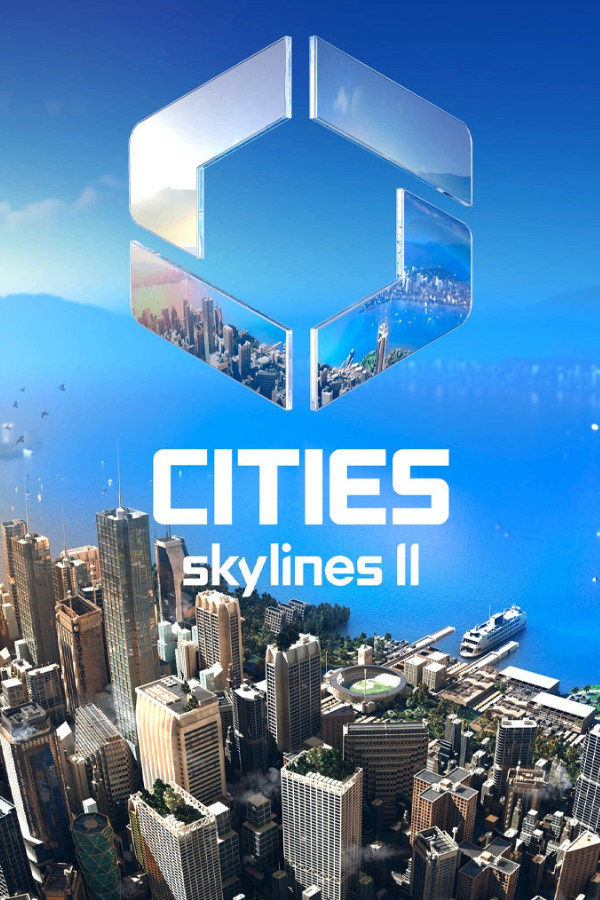 Cities: Skylines II
