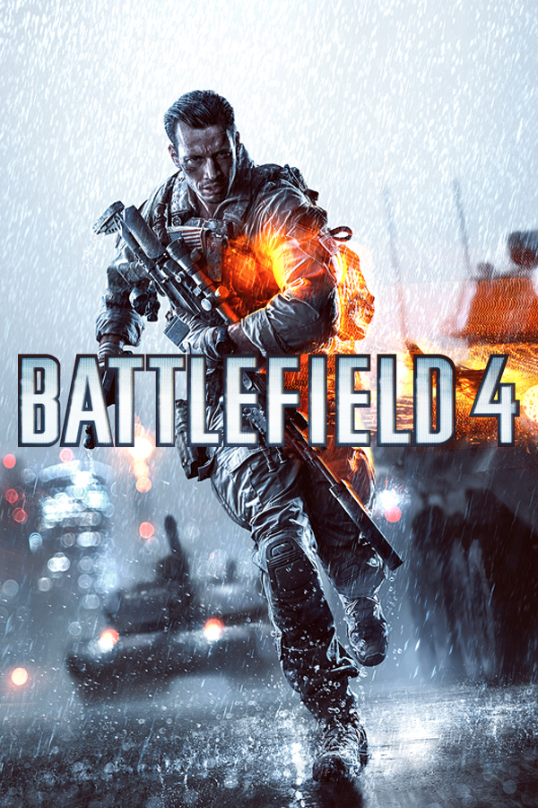 Battlefield 4™