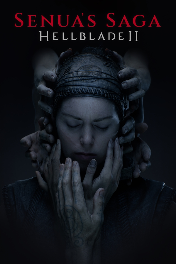 Hellblade II: Senua’s Saga - Edição Padrão