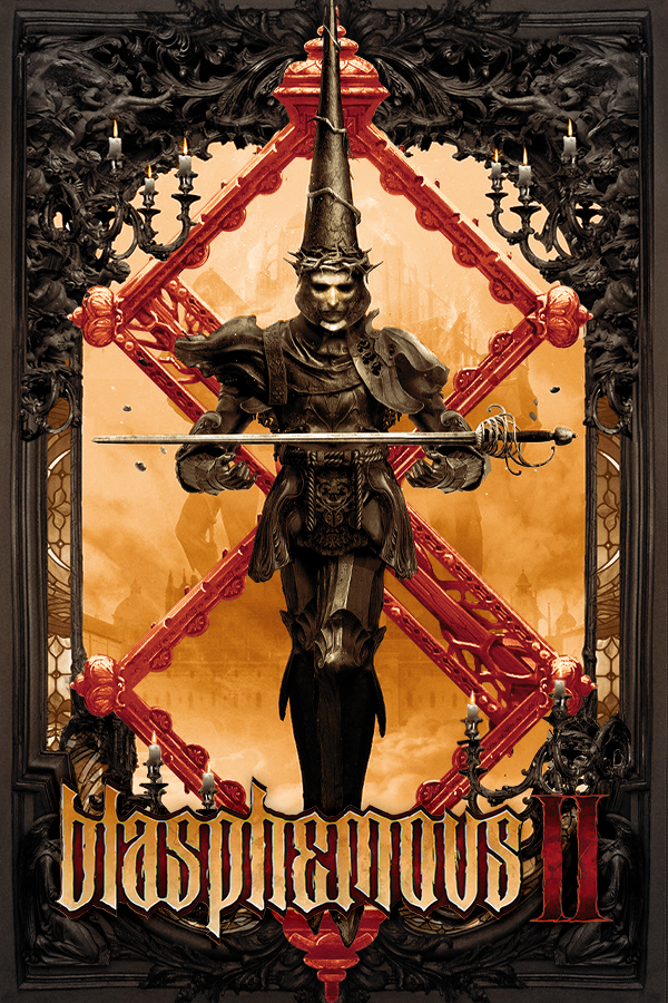 Blasphemous 2