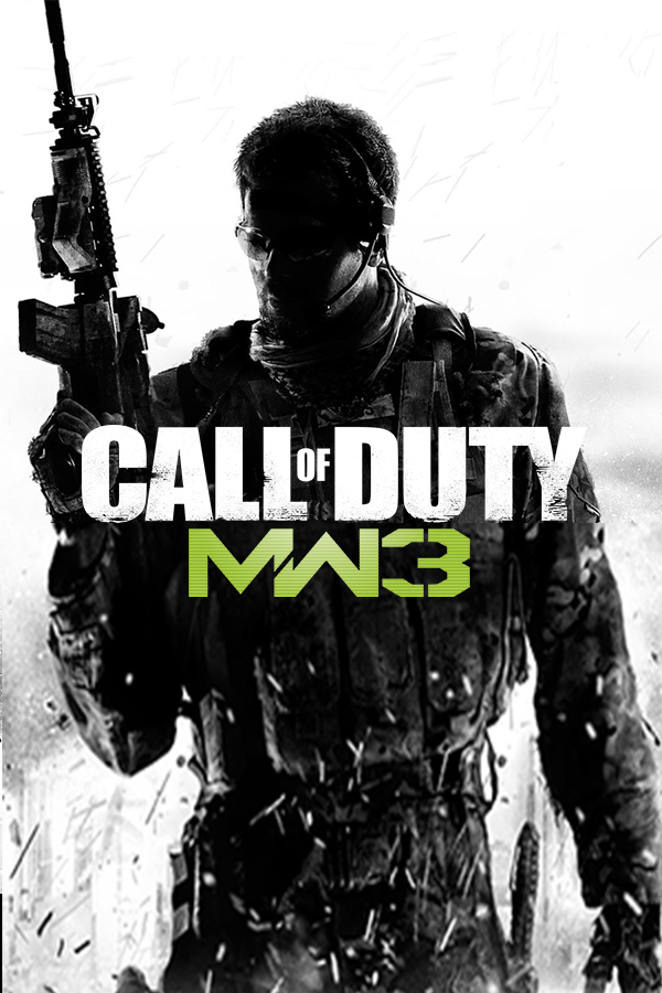 Call of Duty®: Modern Warfare® 3 (2011)