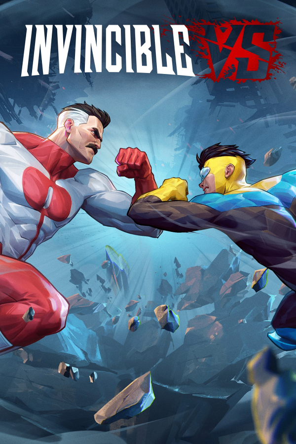 Invincible VS